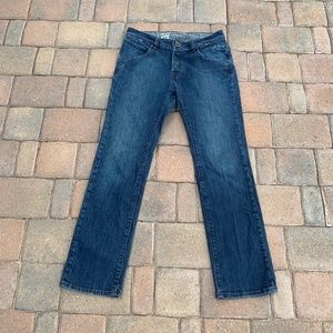 Volcom Men’s Nova Modern Straight Leg 32x31